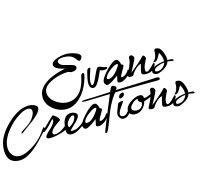 Evans Creations Logo